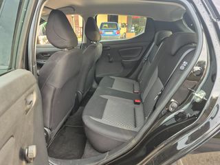 Nissan Micra 2020 1.0 IG-T Visia Plus Auto Ψάλτου-thumb-12