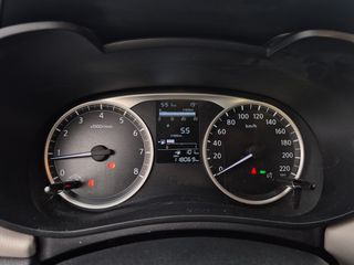 Nissan Micra 2020 1.0 IG-T Visia Plus Auto Ψάλτου-thumb-13