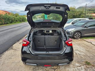 Nissan Micra 2020 1.0 IG-T Visia Plus Auto Ψάλτου-thumb-14