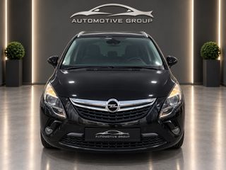 Opel Zafira 2016 ΠΡΟΚΑΤΑΒΟΛΗ 2500€ ΓΡΑΜΜΑΤΙΑ ΜΕΤΑΞΥ ΜΑΣ.!!