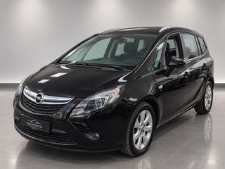 Opel Zafira 2016 ΠΡΟΚΑΤΑΒΟΛΗ 2500€ ΓΡΑΜΜΑΤΙΑ ΜΕΤΑΞΥ ΜΑΣ.!!-thumb-2