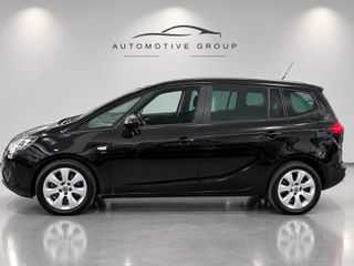Opel Zafira 2016 ΠΡΟΚΑΤΑΒΟΛΗ 2500€ ΓΡΑΜΜΑΤΙΑ ΜΕΤΑΞΥ ΜΑΣ.!!-thumb-4