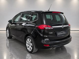 Opel Zafira 2016 ΠΡΟΚΑΤΑΒΟΛΗ 2500€ ΓΡΑΜΜΑΤΙΑ ΜΕΤΑΞΥ ΜΑΣ.!!-thumb-6