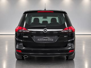 Opel Zafira 2016 ΠΡΟΚΑΤΑΒΟΛΗ 2500€ ΓΡΑΜΜΑΤΙΑ ΜΕΤΑΞΥ ΜΑΣ.!!-thumb-8
