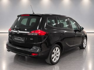 Opel Zafira 2016 ΠΡΟΚΑΤΑΒΟΛΗ 2500€ ΓΡΑΜΜΑΤΙΑ ΜΕΤΑΞΥ ΜΑΣ.!!-thumb-10