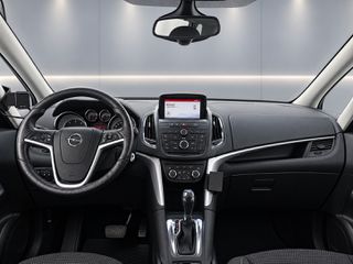 Opel Zafira 2016 ΠΡΟΚΑΤΑΒΟΛΗ 2500€ ΓΡΑΜΜΑΤΙΑ ΜΕΤΑΞΥ ΜΑΣ.!!-thumb-11