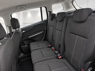 Opel Zafira 2016 ΠΡΟΚΑΤΑΒΟΛΗ 2500€ ΓΡΑΜΜΑΤΙΑ ΜΕΤΑΞΥ ΜΑΣ.!!-thumb-12