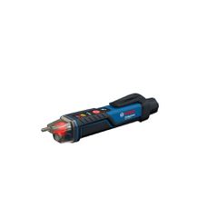 Επαγγελματικός Ελεγκτής Τάσης Bosch Professional 0601077000 CAT IV με Εύρος Μέτρησης 90 – 1000V