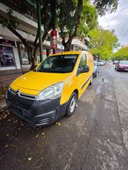 Citroen Berlingo 2016
