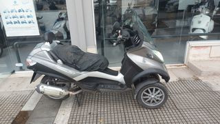 Piaggio MP3 250 LT 2009 ΔΙΠΛΩΜΑ ΑΥΤΟΚΙΝΗΤΟΥ-thumb-2