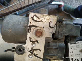 abs opel astra g2004