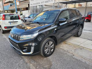 Suzuki Vitara 2024 MHEV GL PLUS 129 HP ΕΛΛΗΝΙΚΟ ΥΒΡΙΔΙΚΟ