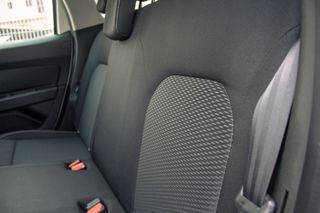 Dacia Duster 2021 4Χ4 | Ελληνικό | Πλήρες Βιβλιο | Sportive | Glacier White-thumb-17