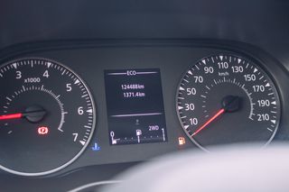 Dacia Duster 2021 4Χ4 | Ελληνικό | Πλήρες Βιβλιο | Sportive | Glacier White-thumb-29