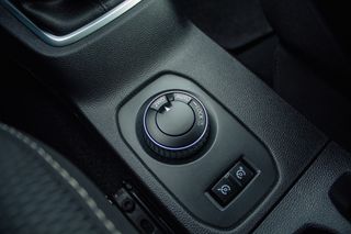 Dacia Duster 2021 4Χ4 | Ελληνικό | Πλήρες Βιβλιο | Sportive | Glacier White-thumb-34