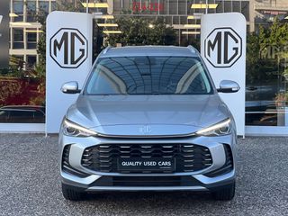 Mg ZS 2026 MAX HYBRID EXCLUSIVE-thumb-1