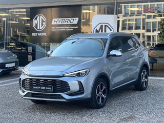 Mg ZS 2026 MAX HYBRID EXCLUSIVE-thumb-2