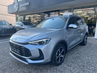 Mg ZS 2026 MAX HYBRID EXCLUSIVE-thumb-3