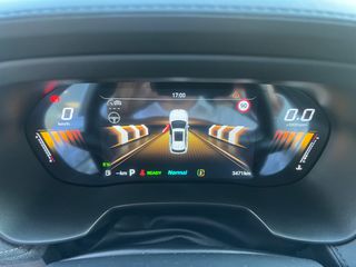 Mg ZS 2026 MAX HYBRID EXCLUSIVE-thumb-9
