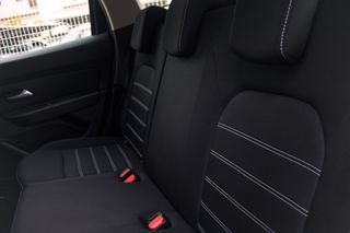 Dacia Duster 2022 4Χ4 | Ελληνικό | Πλήρες Βιβλιο | Sportive | Comit Grey-thumb-15