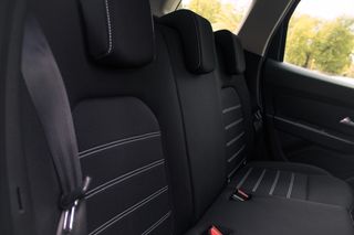 Dacia Duster 2022 4Χ4 | Ελληνικό | Πλήρες Βιβλιο | Sportive | Comit Grey-thumb-19