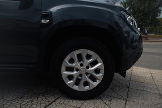 Dacia Duster 2022 4Χ4 | Ελληνικό | Πλήρες Βιβλιο | Sportive | Comit Grey-thumb-25