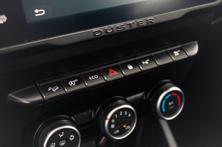 Dacia Duster 2022 4Χ4 | Ελληνικό | Πλήρες Βιβλιο | Sportive | Comit Grey-thumb-29
