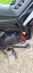 Yamaha CRYPTON-X135 2010 REAR DISK BRAKE-thumb-9