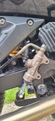 Yamaha CRYPTON-X135 2010 REAR DISK BRAKE-thumb-10