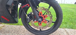 Yamaha CRYPTON-X135 2010 REAR DISK BRAKE-thumb-13