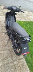 Yamaha CRYPTON-X135 2010 REAR DISK BRAKE-thumb-6