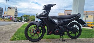 Yamaha CRYPTON-X135 2010 REAR DISK BRAKE-thumb-4