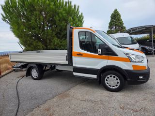 Καρότσα Ford 2020 TRANZIT-thumb-4