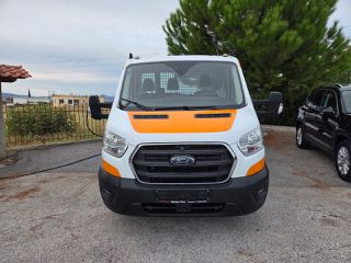 Καρότσα Ford 2020 TRANZIT-thumb-1