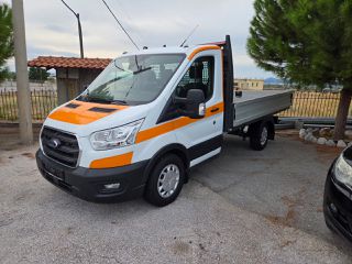 Καρότσα Ford 2020 TRANZIT-thumb-3