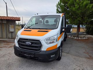 Καρότσα Ford 2020 TRANZIT-thumb-2