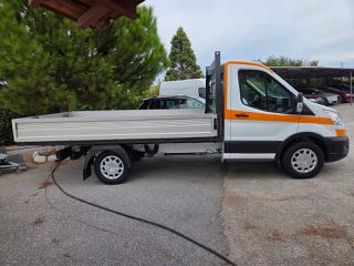 Καρότσα Ford 2020 TRANZIT-thumb-5