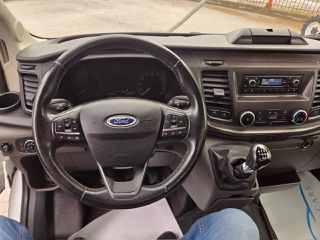Καρότσα Ford 2020 TRANZIT-thumb-7