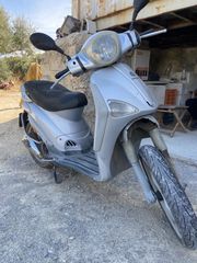 Liberty 125