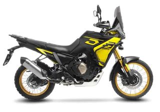 ΛΥΡΗΣ LEOVINCE LV-14 ΤΕΛΙΚΟ ΕΞΑΤΜΙΣΗΣ STAINLESS STEEL ΓΙΑ VOGE DS 800 RALLY, 15643