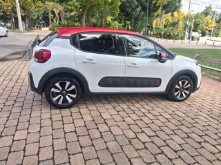 Citroen C3 2018