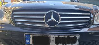Mercedes-Benz CLS 350 2007 CLS 350 CGI-thumb-4
