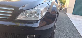 Mercedes-Benz CLS 350 2007 CLS 350 CGI-thumb-5