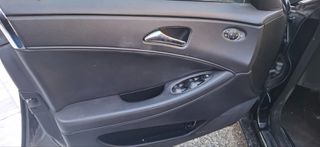 Mercedes-Benz CLS 350 2007 CLS 350 CGI-thumb-14