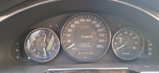 Mercedes-Benz CLS 350 2007 CLS 350 CGI-thumb-19