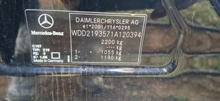 Mercedes-Benz CLS 350 2007 CLS 350 CGI-thumb-20