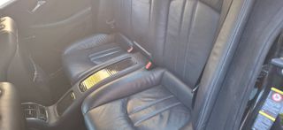 Mercedes-Benz CLS 350 2007 CLS 350 CGI-thumb-21
