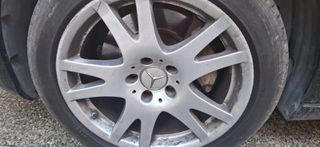 Mercedes-Benz CLS 350 2007 CLS 350 CGI-thumb-23