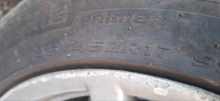 Mercedes-Benz CLS 350 2007 CLS 350 CGI-thumb-24