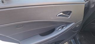 Mercedes-Benz CLS 350 2007 CLS 350 CGI-thumb-25